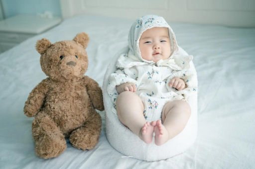 三沙怀孕多久会长痘痘